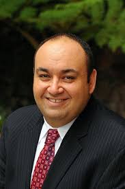 Mory appointed Vice President of University Advancement