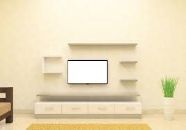 There are loads of simple changes that you can make to completely refresh your home while costing you very little time or money. Simple Interior Design For Hall In India Garemesal
