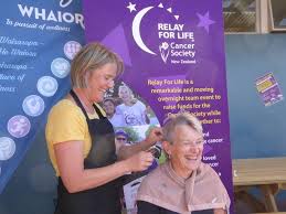 I became involved in relay for life in 2005 as a volunteer at the event in penang malaysia. Honouring Loved Ones Times Age