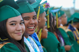 JFK Islanders Class of 2019 ready for the world