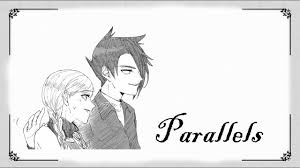 Touch device users, explore by touch or with. The Promised Neverland Ray Anna Parallels Youtube