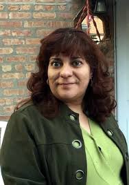 Myrna Gutierrez Obituary