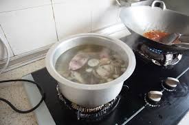 Anda sukakan masakan berkuah singgang? Resepi Ikan Singgang Mudah Dan Cepat