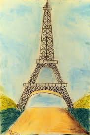VÍCTOR Y SU HOMENAJE AL 125 ANIVERSARIO DE LA TORRE EIFFEL – EL ...
