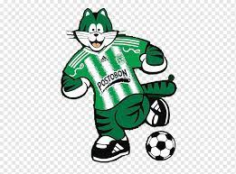 Club atlético nacional é um time de futebol da colombia. Atletico Nacional Png Pngwing