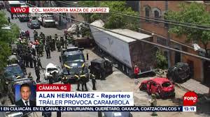 Maybe you would like to learn more about one of these? Forotv Trabajos De Rescate En Accidente En Santa Fe Cdmx Facebook