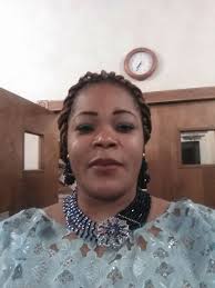 Grace African hair braiding