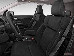 Maybe you would like to learn more about one of these? 2014 Honda Cr V 147 Interior Photos U S News World Report