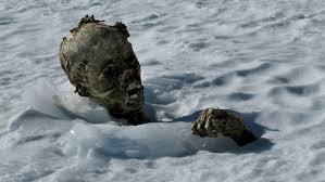 Death of francys arsentiev on mount everest as told by ian woodall sleeping beauty. Most Notable Dead Bodies Left On Mount Everest Stillunfold