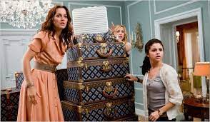 Monte carlo movie reviews & metacritic score: Selena Gomez In Monte Carlo Review The New York Times