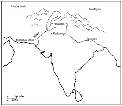 Origins Of Hinduism The Indus Valley Civilization Indus Valley Civilization World Religions Ancient Civilizations
