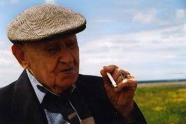 Martin O’Keeffe (b. 1912), Part II