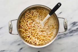 How To Make Kraft Macaroni And Cheese: 12 Steps (With Pictures)