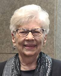 Mae I. Gordon Obituary May 5, 2024