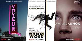 The best war movies to stream on netflix right now. 6 Best Netflix Crime Documentaries To Binge Watch Right Now