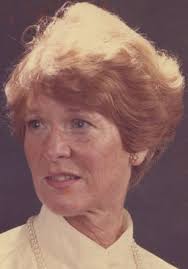 Mary "Faith" Lemersal Obituary