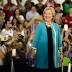 Hillary Clinton to visitAtlantaon Oct. 30