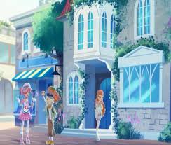 Come in relax and we will take care of the rest! Tower Hair Salon Ever After High Wiki Fandom