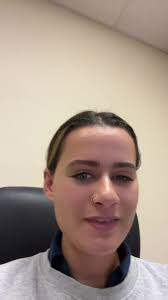 #stitch with @trishapaytas trisha you wild girl! #fyp