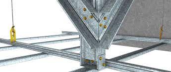 Check spelling or type a new query. Key Lock Concealed Suspended Ceiling System Rondo