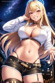 Ai Love Higokko OC porn from Truyen-Hentai.com