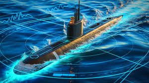 "They Track Every Submarine Now": Chinese AI System Destroys US Naval  Stealth With Terrifying 95% Kill Rate