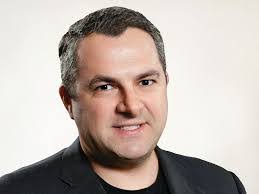 Mike Cioffi's Instagram, Twitter & Facebook