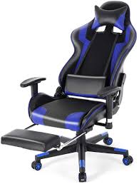 Ergonomic race car style design. 10 Best And Comfortable Gaming Chairs To Buy In 2021