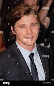 Garrett hi-res stock photography and images