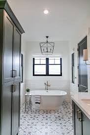 The master bedroom is usually the largest room of the house and the one with the better furniture. Smi Modern Farmhouse Master Bedroom And Bathroom Sita Montgomery Interiors