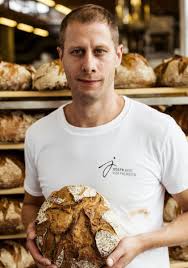 Josef Weghaupt, Joseph Brot -BUSINESSART