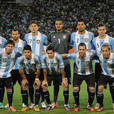 Mira quién tiene más oportunidades para ganar el amistoso que se disputará el 9 de octubre y ¡apuesta! Alemania Vs Argentina Fifa World Cup Brasil 2014 Final Home Facebook