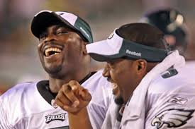 Bob Ford: Donovan McNabb: Quarterback or victim?