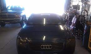 Audi Engine Repair Plus Service In Plainfield Il Over At Last Chance Auto Repair Are You Due For An Audi Timing Be Auto Repair Car Repair Service Plainfield