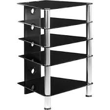Viele unterschiedliche moderne tv möbel, wie beispielsweise ein hifi schrank, tv hifi möbel, tv lowboard oder ein klassischer fernsehtisch holz sind im breiten warenangebot zu finden. Hifi Schranke Gunstig Kaufen Ebay