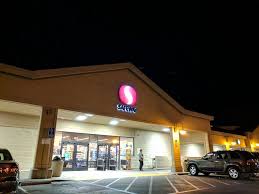 Cyberattack on an air force base. Safeway 122 Robles Way Vallejo Ca 94591 Usa