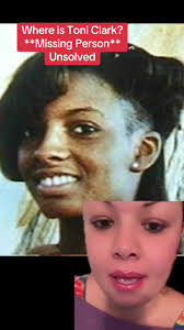 Toni Mills Missing