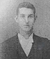 William Daniel Hawthorn (1872-1947)