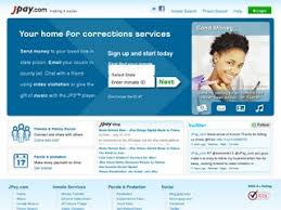 Once received, the agency will deliver it to your loved one. Jpay Number