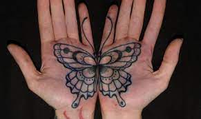 Whether you get a palm tree forearm tattoo or a palm tree tattoo on wrist, these tattoos look mesmerizing! 12 Perfect Palm Tattoos Tattoo Com