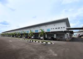 Composite technology city batu berendam airport melaka , 75350 my. Projects Ideal Range Sdn Bhd