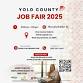 YoloWorks! Job Fair event image