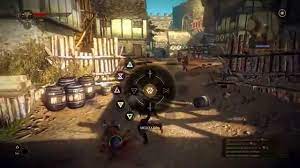 Witcher 2 Vs Witcher 3 Combat Evolution Ep 1 Youtube