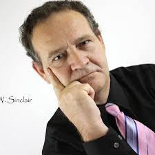 Lawrence Sinclair