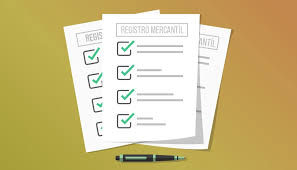 Maybe you would like to learn more about one of these? Mas Empresario Que Nunca Conozca Mas Sobre La Matricula Mercantil