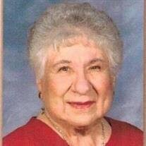 Rosie R. Garcia Obituary