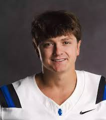 Trey Monroe's Instagram, Twitter & Facebook