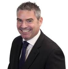 Renowned Traceys in politics