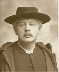Rev Alexander Alfred “A. A.” Boddy (1854-1930)