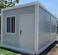 Dxh OEM ODM Factory Workshop Dxh Luxury Prefab ISO Cheap ...